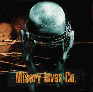 Misery Loves Co. - o. Titel