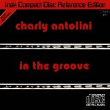 Antolini , Charly - Drum Beat