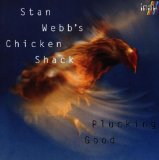 Chicken Shack (Stan Webb's) - Changes