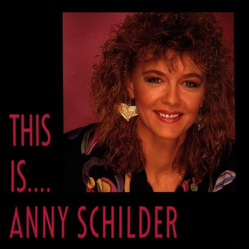 Schilder , Anny - This Is...
