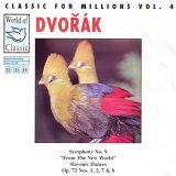 Dvorak , Anton - Rusalka (Fischer, Papatanasiu, Cernoch, Persson, White, Morloc, Isachenko, Kim, Javakhidze, Hubbard)