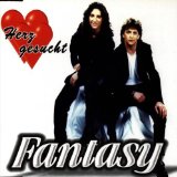 Fantasy - Sag Ich Will