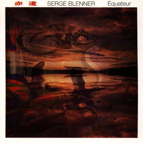 Blenner , Serge - Equateur