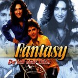 Fantasy - Herz gesucht (Maxi)