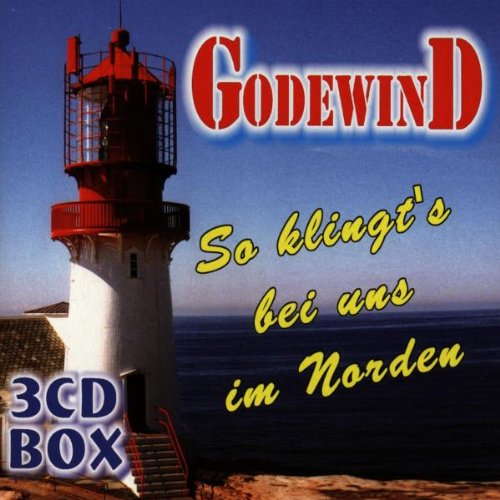 Godewind - So Klingt'S Bei Uns im Norden