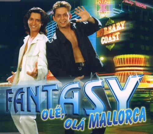 Fantasy - Ole Ola Mallorca