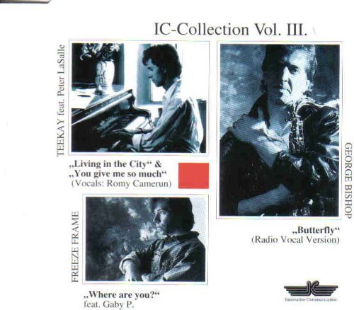 Sampler - IC-Collection III