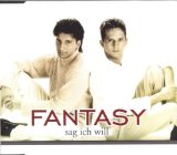 Fantasy - Herz gesucht (Maxi)