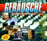 Various - Geräusche Vol.4-6