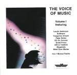 Sampler - The Voice of Music 1