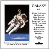 Sampler - Galaxy 2