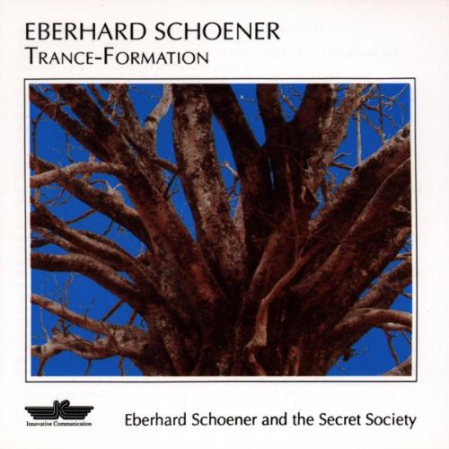 Schoener , Eberhard - Trance-Formation