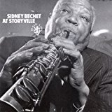 Bechet , Sidney - Compact Jazz: Sidney Bechet And Friends