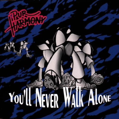 Pur Harmony - You'll Never Walk Alone (Maxi)