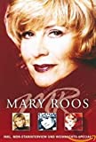 Roos , Mary - Abenteuer Unvernunft