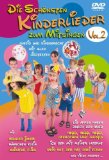  - Die schönsten Kinderlieder zum Mitmachen & Tanzen