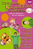  - Die schönsten Kinderlieder zum Mitmachen & Tanzen