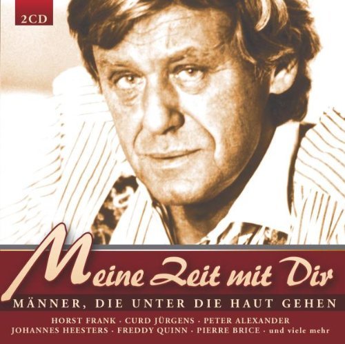 Various - Meine Zeit mit Dir/Männer die