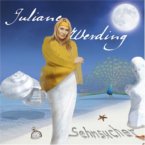 Werding , Juliane - Sehnsucher
