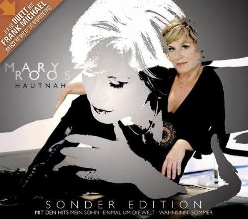 Mary Roos - Hautnah - Sonder-Edition
