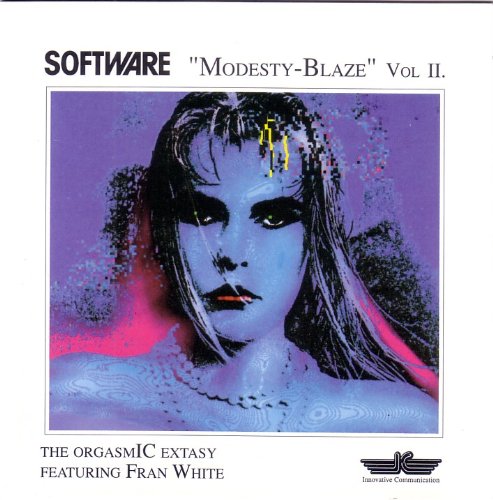 Software - Modesty blaze 2