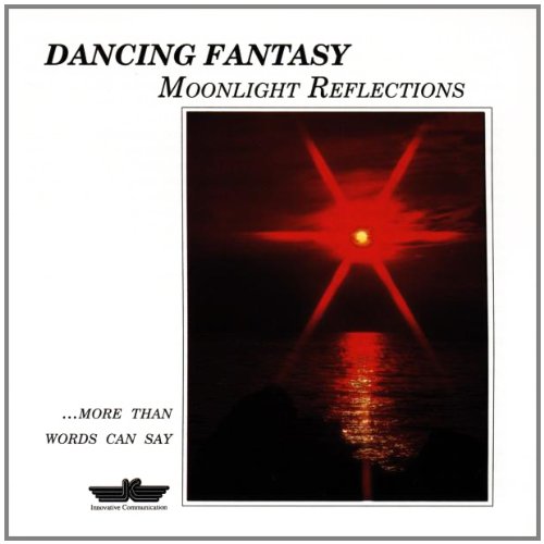 Dancing Fantasy - Moonlight Reflections