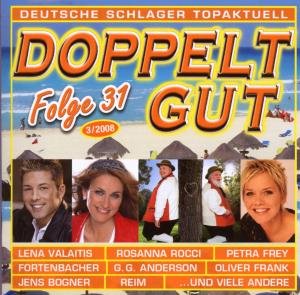 Sampler - Doppelt Gut - Folge 31