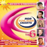 Various - Mdr Schlager Charts Folge 8
