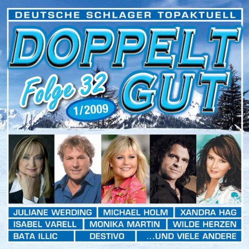 Sampler - Doppelt Gut - Folge 32 (1/2009)