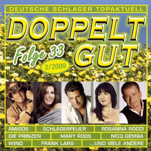 Sampler - Doppelt Gut - Folge 33 (2/2009)