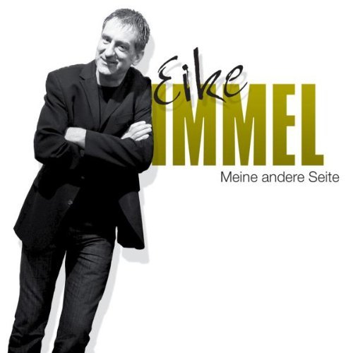 Immel , Eike - Meine andere Seite