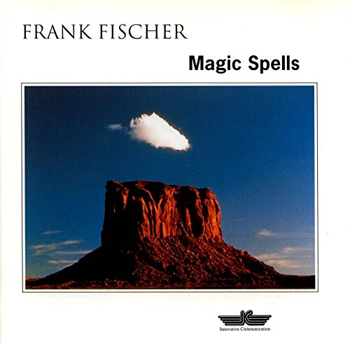 Fischer , Frank - Magic Bells