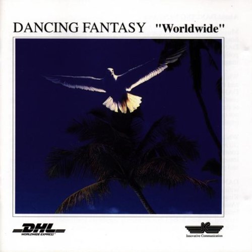 Dancing Fantasy - Worldwide