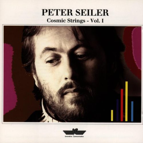 Seiler , Peter - Cosmic Strings 1