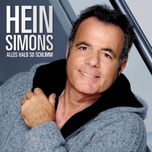Simons , Hein - Alles halb so schlimm