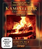  - Kaminfeuer + Marine Aquarium [Blu-ray] [Special Collector's Edition] [Special Edition]