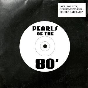 Sampler - Pearls of the 80s - Singles