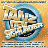 Various - Tanz Den Schlager Folge 3