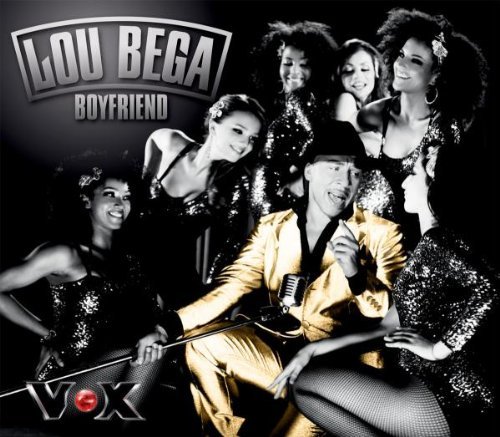 Lou Bega - Boyfriend