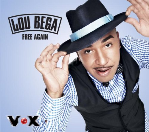 Bega , Lou - Free again