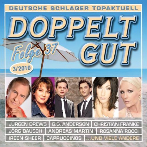 Various - Doppelt Gut Folge 37