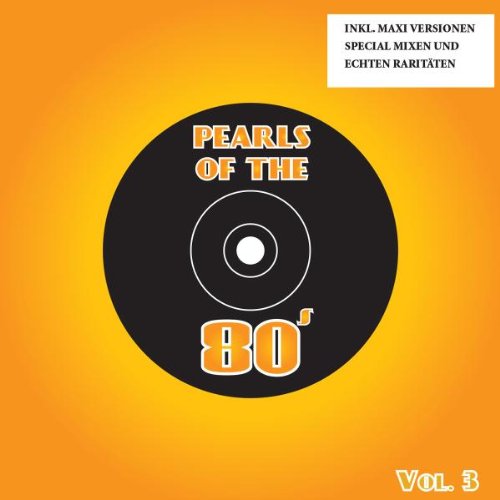 Various - Pearls of the 80s-Maxis Vol.3