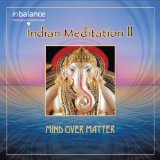 Various - Musik und Gesundheit Vol.17 - Himalaya meditation