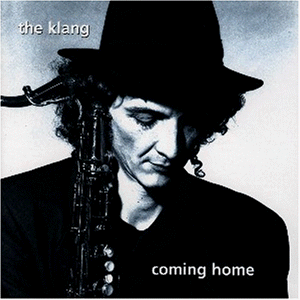 Klang , The - Coming home