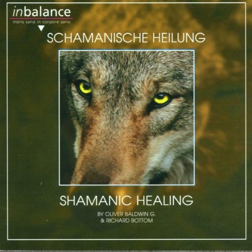 - Schamanische Heilung
