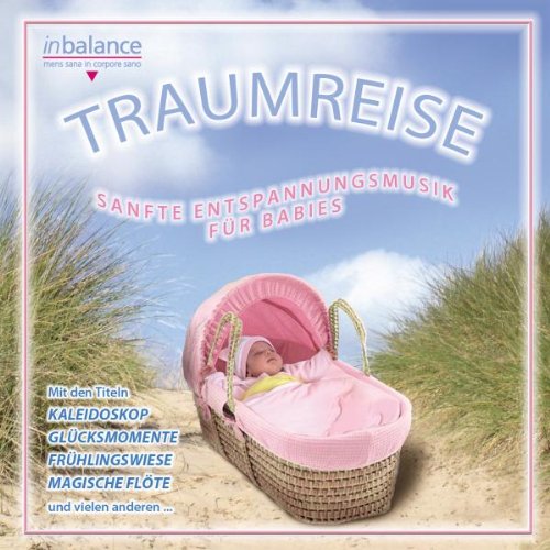 Various - Sanfte Entspannungsmusik für Babies