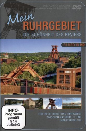  - Mein Ruhrgebiet - Filmed in HD