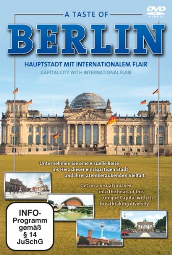  - A Taste of Berlin