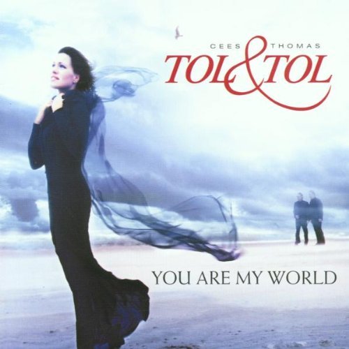 Tol & Tol - You Are My World