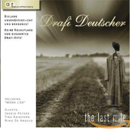 Deutscher , Drafi - The Last Mile